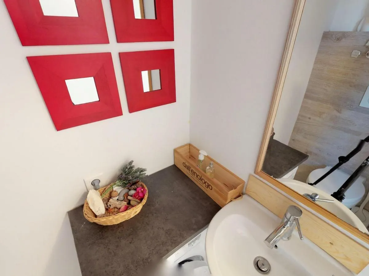 Beau 3P Renove Avec Terrasse, Parking Prive Et Climatisation - Fr-1-196-267 Apartment Menton France